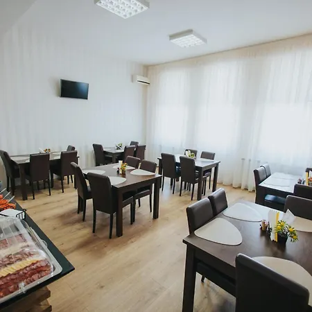 Brcko Gas 3* Добой