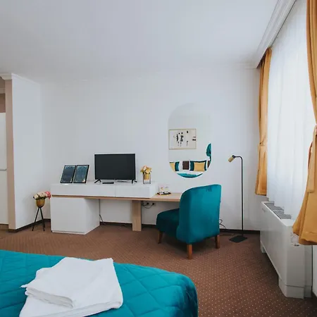 Brcko Gas Отель 3*