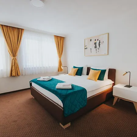 Отель Brcko Gas 3*