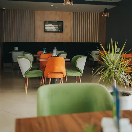 Brcko Gas Отель 3*