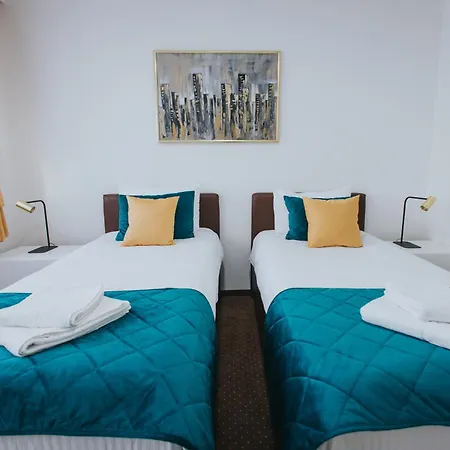 Brcko Gas 3* Добой