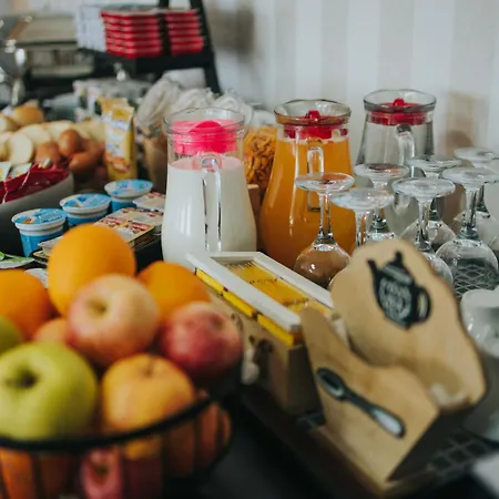 Brcko Gas Отель 3*