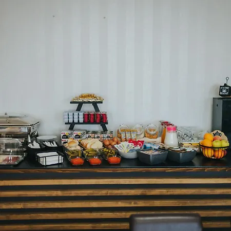 Brcko Gas Добой